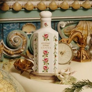 GUCCI a winter melody acqua profumata